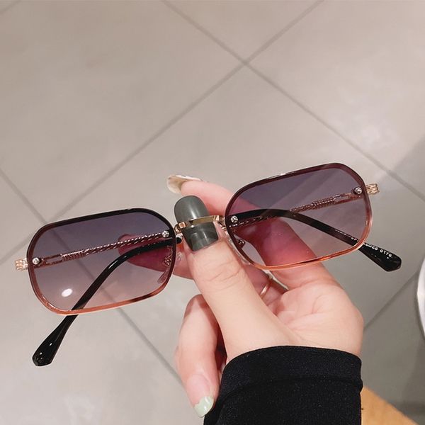 fashion new small frame women sunglass men sprout driving sunglass vintage brand digner shad eyewear oculos de sol uv400, White;black
fashion new small frame women sunglass men sprout driving sunglass vintage brand digner shad eyewear oculos de sol uv400, White;black