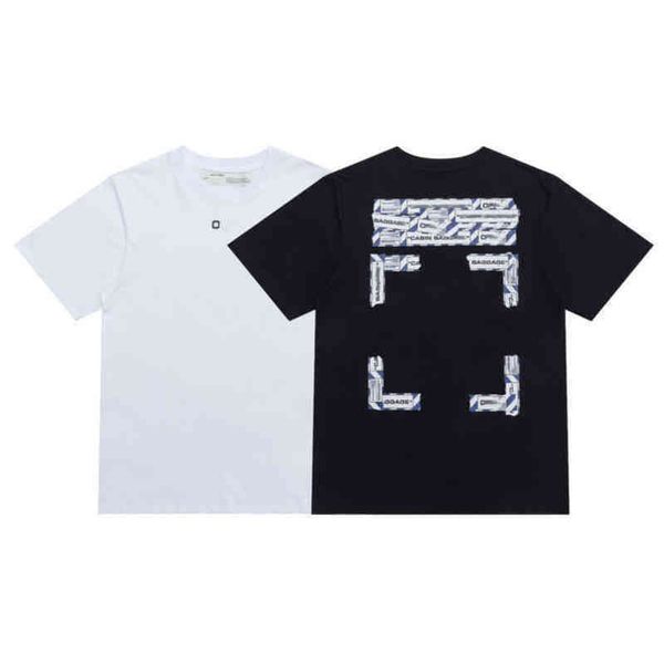 fashion mens classic designers t shirts brand back tape letter warning line arrow x t-shirt luxury casual summer loose clothing women, White;black
fashion mens classic designers t shirts brand back tape letter warning line arrow x t-shirt luxury casual summer loose clothing women, White;black