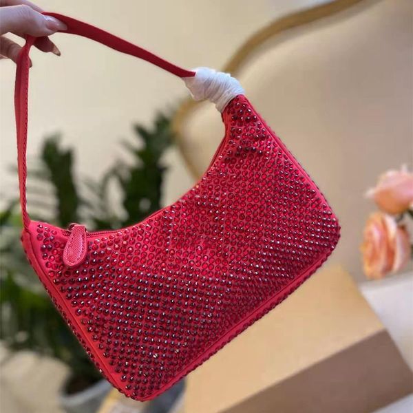 2022 luxury bead rhinestone shoulder bags women shiny diamond handbags hobos beading baguettes bling beads purses triangle glittering diamon
2022 luxury bead rhinestone shoulder bags women shiny diamond handbags hobos beading baguettes bling beads purses triangle glittering diamon