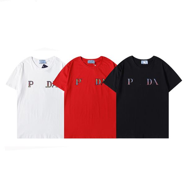 designer tide t-shirt chest letters laminated printing short sleeve high street loose oversized casual t-shirt 100% cotton men's and wo, White;black
designer tide t-shirt chest letters laminated printing short sleeve high street loose oversized casual t-shirt 100% cotton men's and wo, White;black