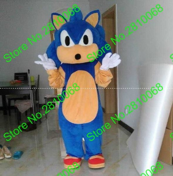 mascot doll costume eva material helmet ultra soft velvet fabric hedgehog mascot costumes cartoon apparel custom made size 216, Red;yellow
mascot doll costume eva material helmet ultra soft velvet fabric hedgehog mascot costumes cartoon apparel custom made size 216, Red;yellow