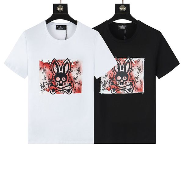 famous designer mens fashion t shirt casual tshirt skull rabbit lettered short sleeve collar summer breathable men's loose asian size m, White;black
famous designer mens fashion t shirt casual tshirt skull rabbit lettered short sleeve collar summer breathable men's loose asian size m, White;black