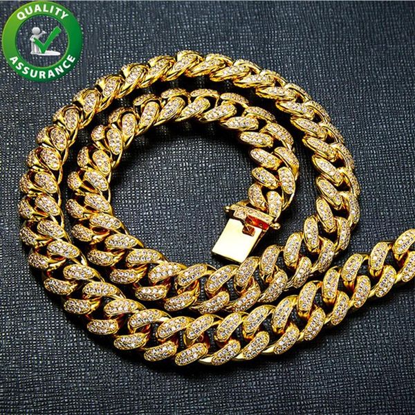gold necklace chains hip hop mens jewelry bling diamond cuban link iced out luxury designer cubic zirconia chain rapper fashion ac301q, Silver
gold necklace chains hip hop mens jewelry bling diamond cuban link iced out luxury designer cubic zirconia chain rapper fashion ac301q, Silver