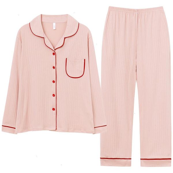 autumn 100 cotton womens sleepwear women pajamas set long sleeve cardigan female nightwear 4 color pyjamas suits, Black;red
autumn 100 cotton womens sleepwear women pajamas set long sleeve cardigan female nightwear 4 color pyjamas suits, Black;red