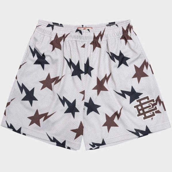 eric emanuel ee basic short new york city skyline brand men's casual shorts fitness women summer sandbeach gym workout mesh basketball, White;black
eric emanuel ee basic short new york city skyline brand men's casual shorts fitness women summer sandbeach gym workout mesh basketball, White;black