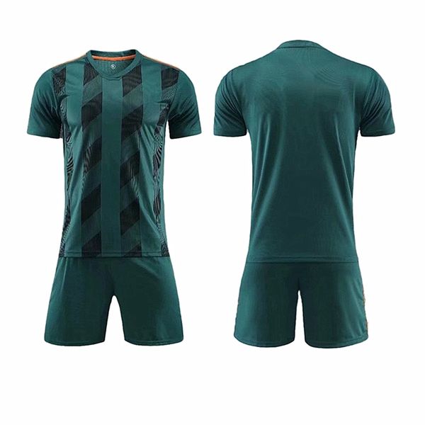 blank and kids soccer jerseys shirts shorts two pieces fashion tracksuit uniform 19 20 survetement football jersey sets 220705, Gray
blank and kids soccer jerseys shirts shorts two pieces fashion tracksuit uniform 19 20 survetement football jersey sets 220705, Gray