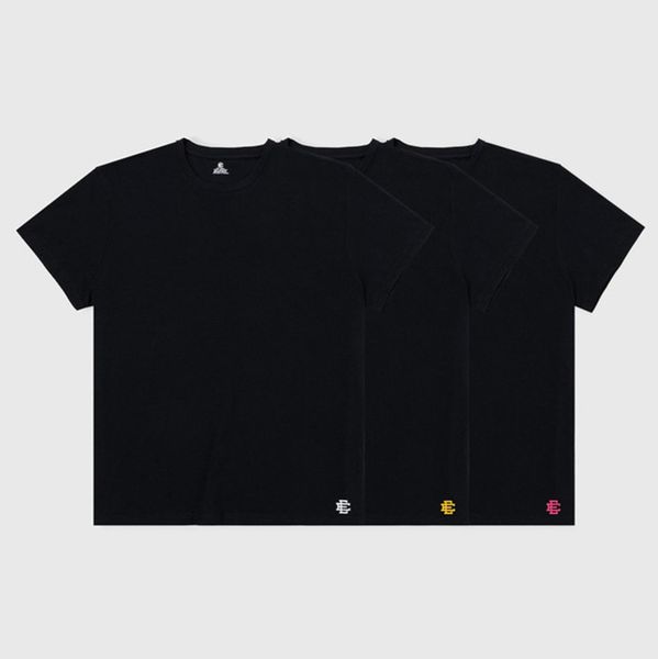 mens eric emanuel t shirts fashion classic ee basic t-shirts cotton woman short sleeve sports tees fitness gym brand clothing men tshirts 6, White;black
mens eric emanuel t shirts fashion classic ee basic t-shirts cotton woman short sleeve sports tees fitness gym brand clothing men tshirts 6, White;black