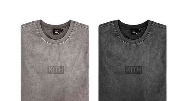 fashion men and designer women's 20ss summer kith ksubi tate joint box washed worn round neck loose short-sleeved t-shirt, White;black
fashion men and designer women's 20ss summer kith ksubi tate joint box washed worn round neck loose short-sleeved t-shirt, White;black