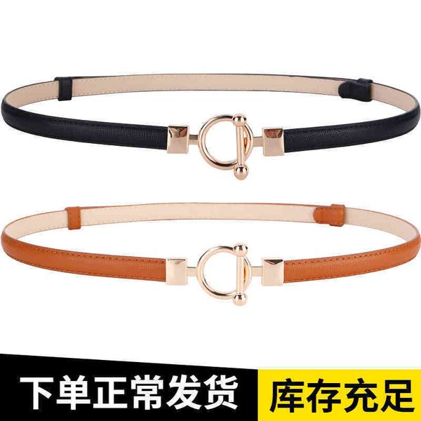 belts thin belt female leather with skirt shirt sweater waist chain decorative, Black;brown
belts thin belt female leather with skirt shirt sweater waist chain decorative, Black;brown