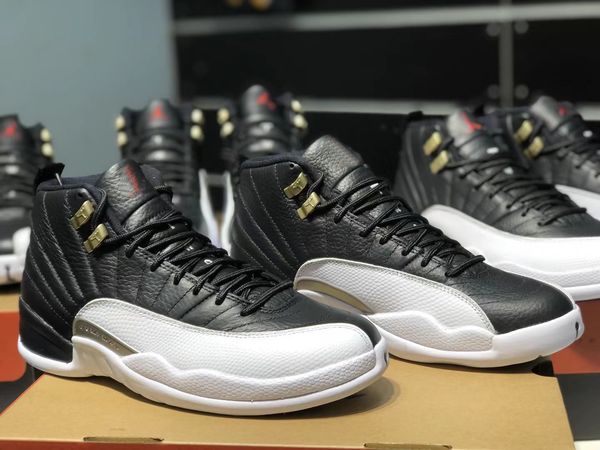 12 playoffs mens basketball shoes real carbon fiber 12s black varsity red-white outdoor sports sneakers trainers ct8013-006 with box us 7-13
12 playoffs mens basketball shoes real carbon fiber 12s black varsity red-white outdoor sports sneakers trainers ct8013-006 with box us 7-13