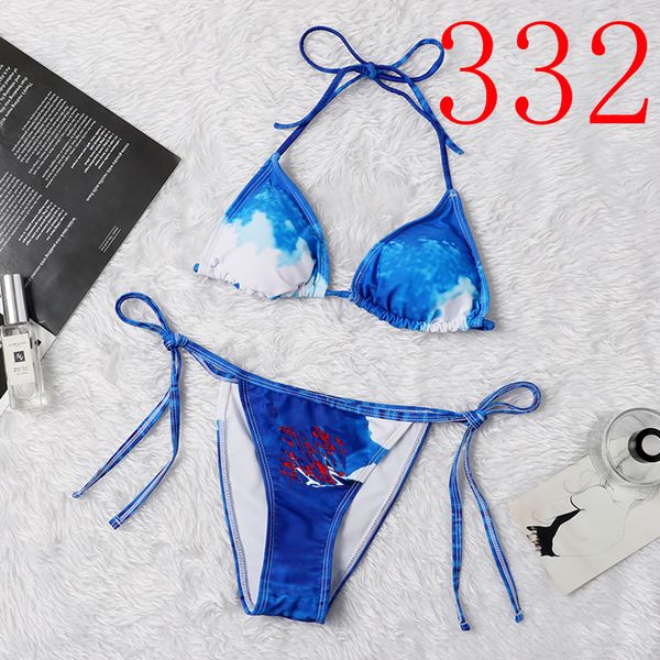 luxury swimsuit 332 design spashg swimsuit letter print bikini womens swimwear bathing suit summer bikinis womans cloth
luxury swimsuit 332 design spashg swimsuit letter print bikini womens swimwear bathing suit summer bikinis womans cloth