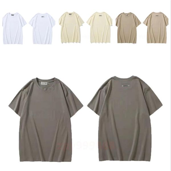 21ss mens women t shirt designer 3d letters printed stylist casual summer breathable clothing men women clothes couples tees wholesale 668, White;black
21ss mens women t shirt designer 3d letters printed stylist casual summer breathable clothing men women clothes couples tees wholesale 668, White;black