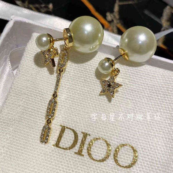 pearl full diamond star letters earrings fashion trend personality temperament female earrings jewelry, Golden
pearl full diamond star letters earrings fashion trend personality temperament female earrings jewelry, Golden