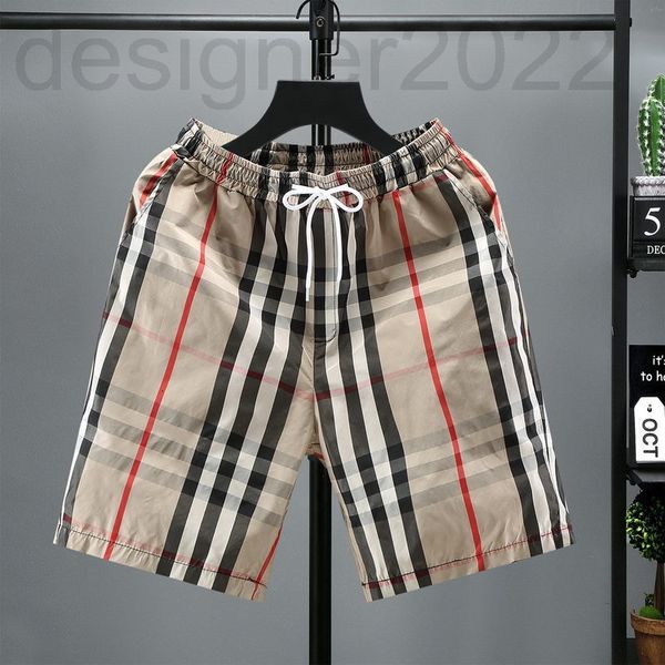 men's pants designer summer men's quick drying plaid shorts youth versatile casual capris elastic waist large underpants 2ffb, Black
men's pants designer summer men's quick drying plaid shorts youth versatile casual capris elastic waist large underpants 2ffb, Black