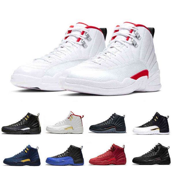 twist flu game jumpman 12 the master 12s mens basketball shoes winterized utility university gold gym red dark concord royalty men trainers
twist flu game jumpman 12 the master 12s mens basketball shoes winterized utility university gold gym red dark concord royalty men trainers