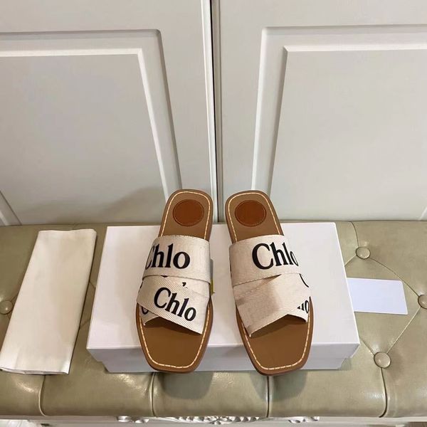 designers slipper women woody mules flat sandals designer slides sneakers canvas shoe navy fashion outdoor beach slipper size 35-42, Black
designers slipper women woody mules flat sandals designer slides sneakers canvas shoe navy fashion outdoor beach slipper size 35-42, Black