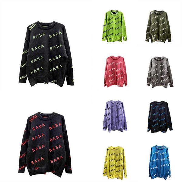new womens mens high design sweater pullover hoodie long sleeve sweaters sweatshirt knitwear women clothing winter clothes comfortable, White;black
new womens mens high design sweater pullover hoodie long sleeve sweaters sweatshirt knitwear women clothing winter clothes comfortable, White;black