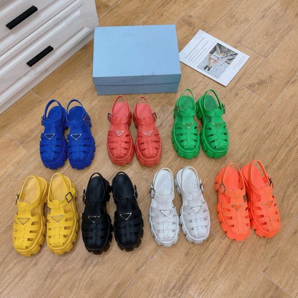 women latest designer sandals foam rubber sandal fashion platform slides triangle metal slippers vintage beach loafers round toe sandal 32ze, Black
women latest designer sandals foam rubber sandal fashion platform slides triangle metal slippers vintage beach loafers round toe sandal 32ze, Black