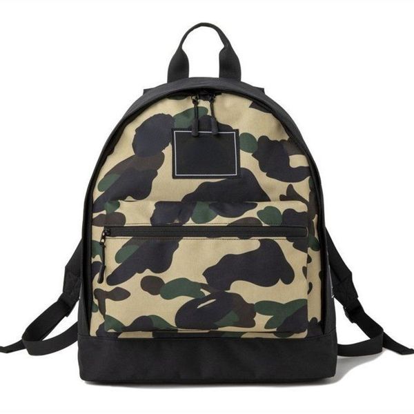 selling designer backpack tide brand ba 22 pe handbag classic ape bags canvas camouflage schoolbag fashion large capacity men and women shou
selling designer backpack tide brand ba 22 pe handbag classic ape bags canvas camouflage schoolbag fashion large capacity men and women shou