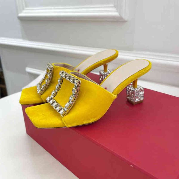 dress shoes women's shoes silk genuine leather mules high heels velvet slippers crystal pumps metal decoration designer, Black
dress shoes women's shoes silk genuine leather mules high heels velvet slippers crystal pumps metal decoration designer, Black