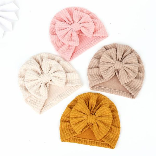 solid cotton big bow hat baby kids headbands soft comfortable cat turban children hair accessories, Yellow
solid cotton big bow hat baby kids headbands soft comfortable cat turban children hair accessories, Yellow