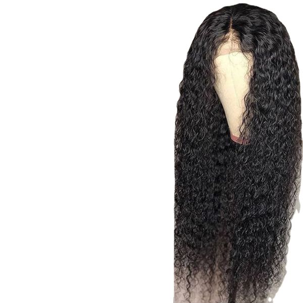 curly human hair wig 30 inch 6x6 closure wig pre plucke lace front human hair wigs wowqueen remy hair peruvian wigs for women, Black
curly human hair wig 30 inch 6x6 closure wig pre plucke lace front human hair wigs wowqueen remy hair peruvian wigs for women, Black