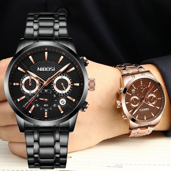 nibosi 2021 new fashion mens watches luxury brand sport quartz luminous watch waterproof chronograph wristwatch mens watches
nibosi 2021 new fashion mens watches luxury brand sport quartz luminous watch waterproof chronograph wristwatch mens watches