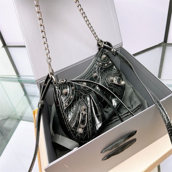 luxury designer ladies casual fashion evening bags classic multicolor letters chain shoulder balencaigaity crossbody handbags--w-14
luxury designer ladies casual fashion evening bags classic multicolor letters chain shoulder balencaigaity crossbody handbags--w-14