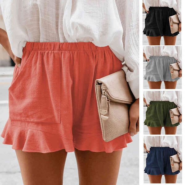women's pants & capris summer cotton casual shorts women's 2022 european pure color high waist pleated loose straight pants y04g, Black;white
women's pants & capris summer cotton casual shorts women's 2022 european pure color high waist pleated loose straight pants y04g, Black;white