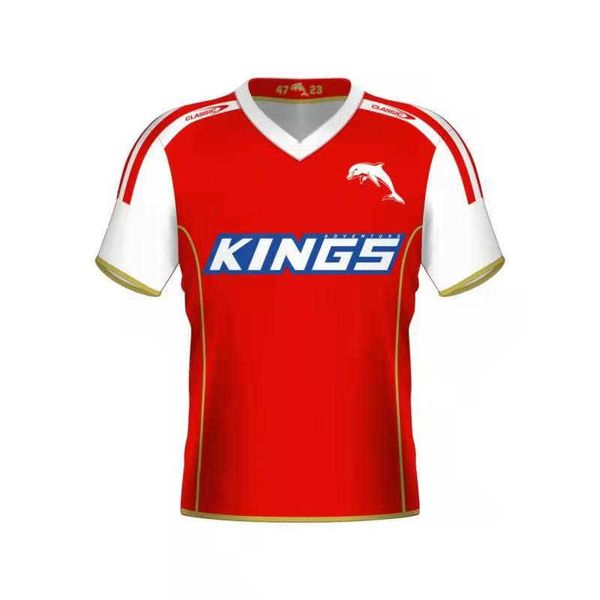 2022 new men's t shirts g4fg 2022/23 dolphins home rugby jersey size s-m--xl-xxl-3xl-4xl-5xl, White;black
2022 new men's t shirts g4fg 2022/23 dolphins home rugby jersey size s-m--xl-xxl-3xl-4xl-5xl, White;black