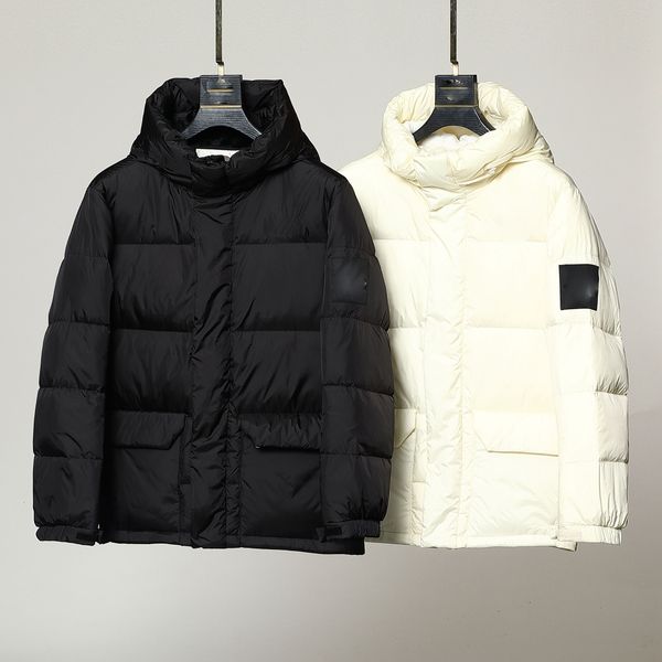 men's designer fashion winter warm down jacket solid color couples same style jackets, Black;brown
men's designer fashion winter warm down jacket solid color couples same style jackets, Black;brown