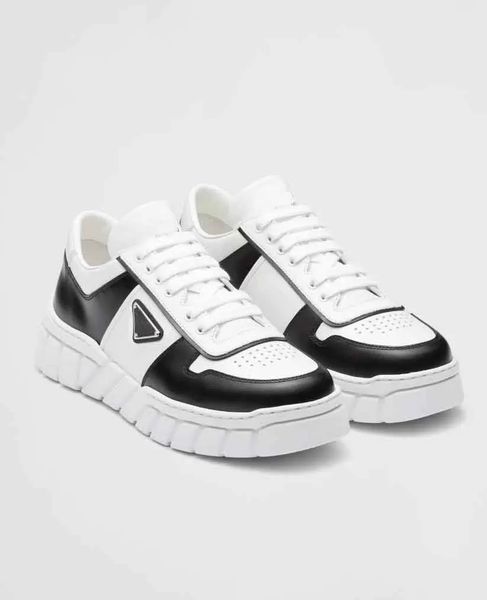 sneakers shoes trainers famous brands sporty leather white black nameled-metal triangle rubber soles comfort walking
sneakers shoes trainers famous brands sporty leather white black nameled-metal triangle rubber soles comfort walking