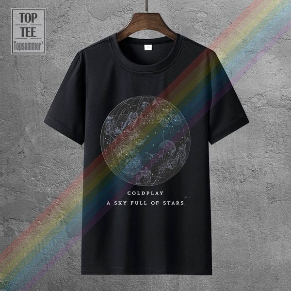coldplay a sky full of stars t shirt s m xl 2xl brand new official cx220421, White;black
coldplay a sky full of stars t shirt s m xl 2xl brand new official cx220421, White;black
