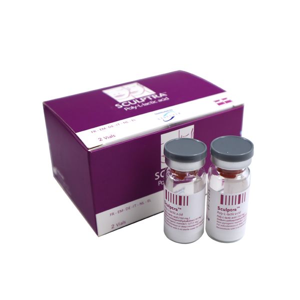 buy wholesale factory price butt lift dermal filler sculptra plla 2 vials 150mg
buy wholesale factory price butt lift dermal filler sculptra plla 2 vials 150mg