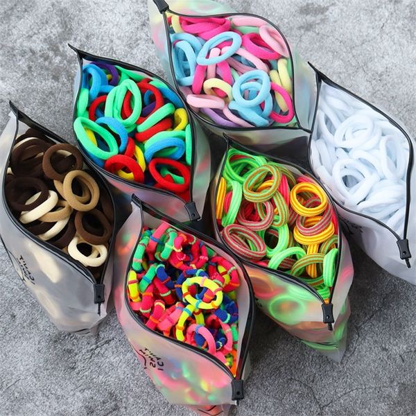 50100pcs gadis hairband warnawarni anak headband kecil elastis rambut band ikat rambut bayi karet gelang nilon rambut aksesoris anak 220611, Slivery;white
50100pcs gadis hairband warnawarni anak headband kecil elastis rambut band ikat rambut bayi karet gelang nilon rambut aksesoris anak 220611, Slivery;white