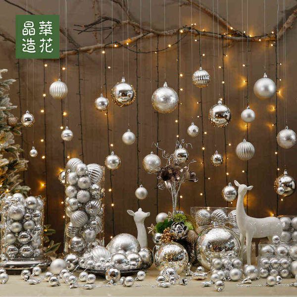 factory outlet jinghua 3-28cm bright matte crystal ball christmas high end christmas tree ring pendant decorative
factory outlet jinghua 3-28cm bright matte crystal ball christmas high end christmas tree ring pendant decorative