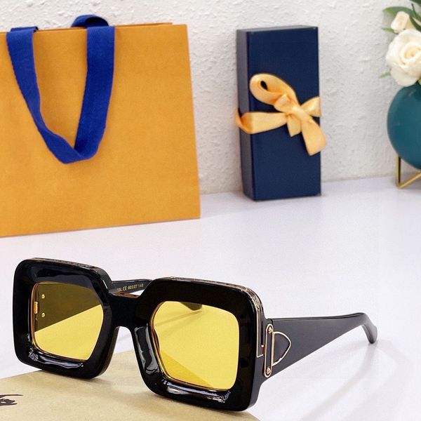 sunglasses for woman and mens designer retro summer z1591e anti-ultraviolet round full frame driving fishing fashion random box, White;black
sunglasses for woman and mens designer retro summer z1591e anti-ultraviolet round full frame driving fishing fashion random box, White;black