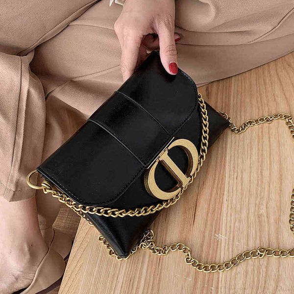 factory online export designer tide brand ladies bag summer women's 2022 new fashion version one shoulder versatile chain messenger
factory online export designer tide brand ladies bag summer women's 2022 new fashion version one shoulder versatile chain messenger