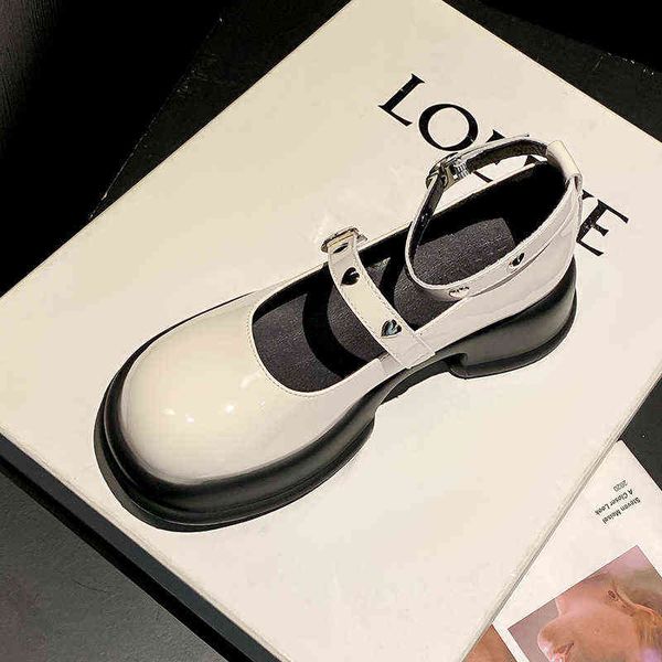 hbp dress shoes small leather shoes lolita high heels autumn college style women sandals versatile mary jane loafers 220726, Black
hbp dress shoes small leather shoes lolita high heels autumn college style women sandals versatile mary jane loafers 220726, Black