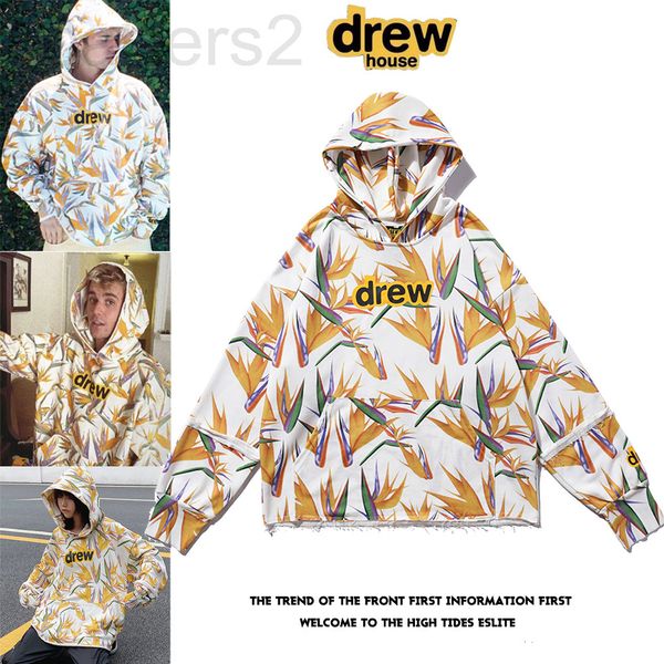 men's hoodies & sweatshirts designer high version trendy drew smiley face flower ice rose full print high street lovers' same hw4x, Black
men's hoodies & sweatshirts designer high version trendy drew smiley face flower ice rose full print high street lovers' same hw4x, Black