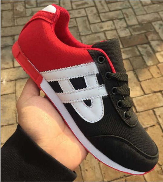 dress shoe men women casual suede gazelle black grey red blue lightweight walking hiking shoes 36-45
dress shoe men women casual suede gazelle black grey red blue lightweight walking hiking shoes 36-45