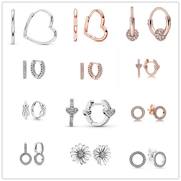 new fashion 925 silver earring asymmetrical feather heart hoop earrings for women jewelry gift for girlfriend wife, Golden;silver
new fashion 925 silver earring asymmetrical feather heart hoop earrings for women jewelry gift for girlfriend wife, Golden;silver