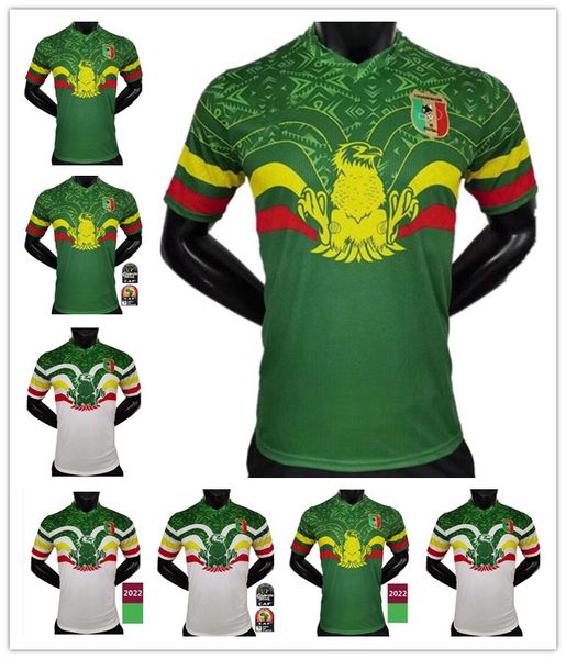 player version 22 23 mali soccer jerseys home away national team bissouma fofana el bilal camara haidara hamary.t 2022 2023 africa cup footb, Black;yellow
player version 22 23 mali soccer jerseys home away national team bissouma fofana el bilal camara haidara hamary.t 2022 2023 africa cup footb, Black;yellow