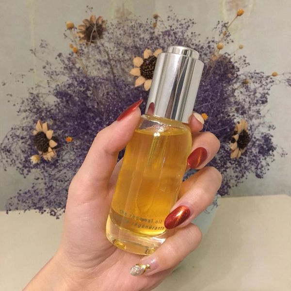 luxury brand skin care cream the renewal oil 30ml repair essence advanced lotion fast ship, White
luxury brand skin care cream the renewal oil 30ml repair essence advanced lotion fast ship, White