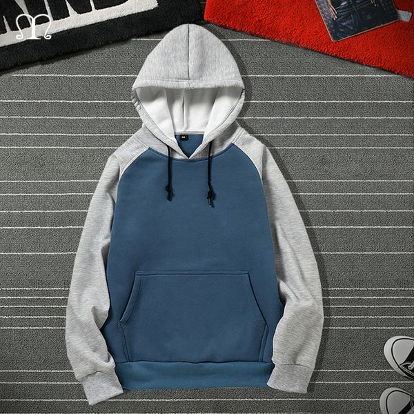 men patchwork sweatshirts brand male oversized hoodies streetwear thicken hooded sweatshirts casual loose men's hoodie coat 220815, Black
men patchwork sweatshirts brand male oversized hoodies streetwear thicken hooded sweatshirts casual loose men's hoodie coat 220815, Black
