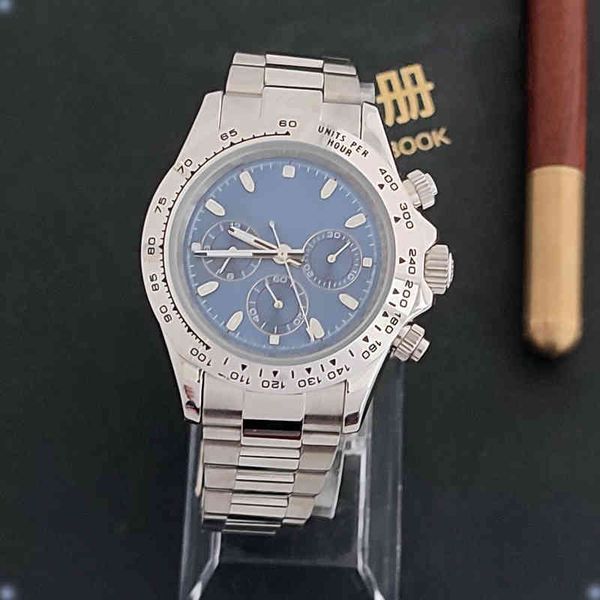 wrist watch brand mechanical automatic wristes yellow white 41mm folding buckle round chronograph waterproof watches marathon, Slivery;brown
wrist watch brand mechanical automatic wristes yellow white 41mm folding buckle round chronograph waterproof watches marathon, Slivery;brown