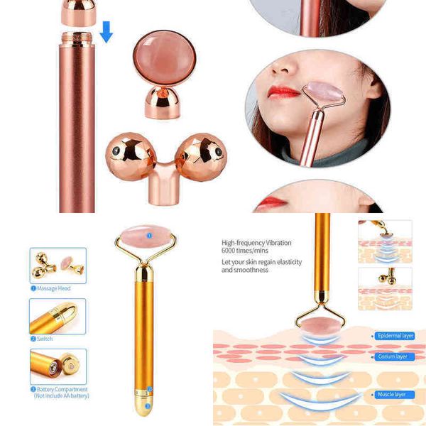 nxy face care devices in electric face eye jade masage roller vibration facial slimming lifting massager anti aging wrinkle removal massage
nxy face care devices in electric face eye jade masage roller vibration facial slimming lifting massager anti aging wrinkle removal massage