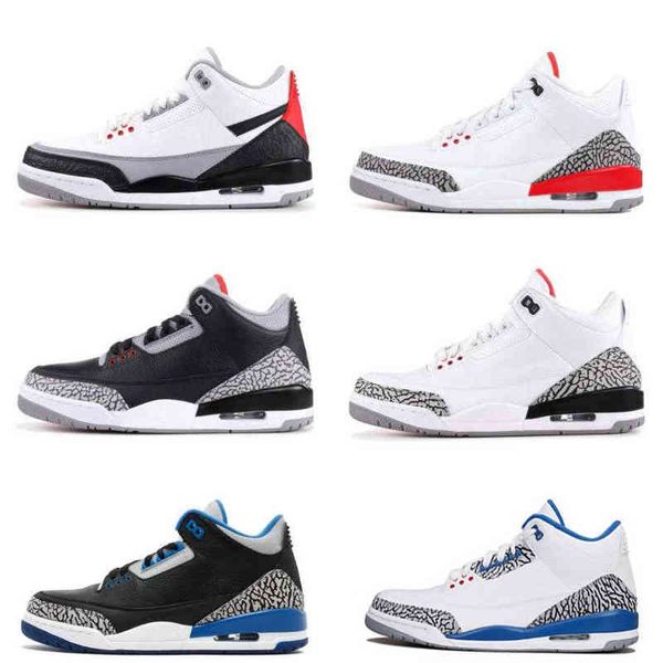 iii black white cement three basketball shoes tinker blue hurricane red new 2019 mens trainers sports designer sneaker size 8-13
iii black white cement three basketball shoes tinker blue hurricane red new 2019 mens trainers sports designer sneaker size 8-13