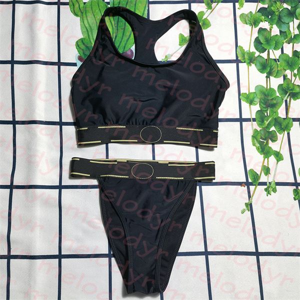 women thong triangle swimwear sport vest swimsuit pool swim bathing suit printed bikini, Black
women thong triangle swimwear sport vest swimsuit pool swim bathing suit printed bikini, Black