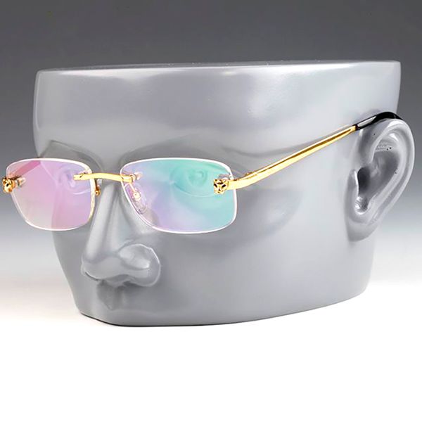 fashion carti luxury cool sunglasses designer designer men man frame titanium square computer eyewear protection against blue light optical, White;black
fashion carti luxury cool sunglasses designer designer men man frame titanium square computer eyewear protection against blue light optical, White;black